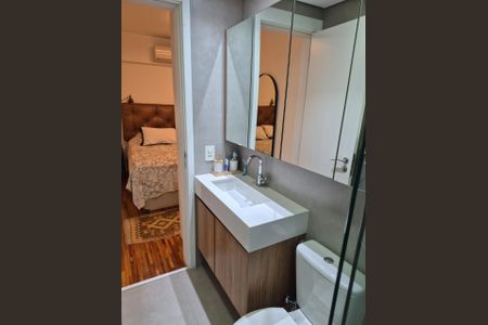 Apartamento para alugar com 85m², 2 quartos e 2 vagas Apartamento para alugar com 85m², 2 quartos e 2 vagasFoto 22