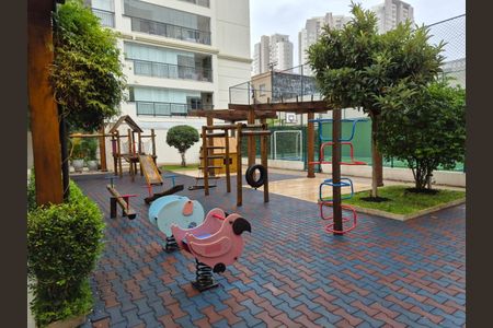 Apartamento para alugar com 85m², 2 quartos e 2 vagas Apartamento para alugar com 85m², 2 quartos e 2 vagasFoto 32