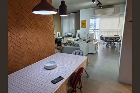 Apartamento para alugar com 85m², 2 quartos e 2 vagas Apartamento para alugar com 85m², 2 quartos e 2 vagasFoto 13