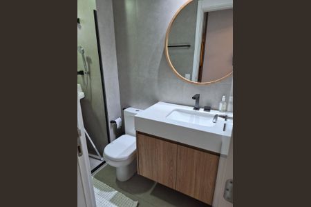 Apartamento para alugar com 85m², 2 quartos e 2 vagas Apartamento para alugar com 85m², 2 quartos e 2 vagasFoto 19