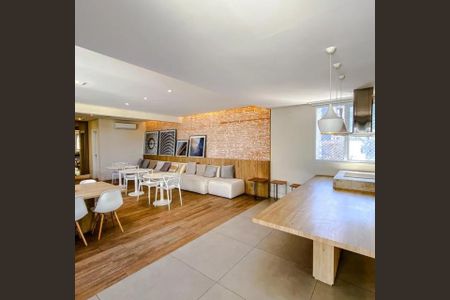 Foto 01 de apartamento para alugar com 2 quartos, 85m² em Ipiranga, São Paulo