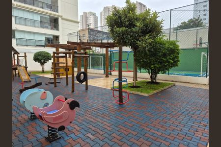 Apartamento para alugar com 85m², 2 quartos e 2 vagas Apartamento para alugar com 85m², 2 quartos e 2 vagasFoto 37