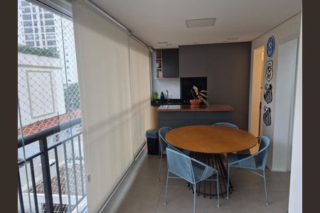 Apartamento para alugar com 85m², 2 quartos e 2 vagas Apartamento para alugar com 85m², 2 quartos e 2 vagasFoto 08