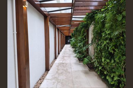 Apartamento para alugar com 85m², 2 quartos e 2 vagas Apartamento para alugar com 85m², 2 quartos e 2 vagasFoto 33