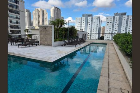 Apartamento para alugar com 85m², 2 quartos e 2 vagas Apartamento para alugar com 85m², 2 quartos e 2 vagasFoto 30