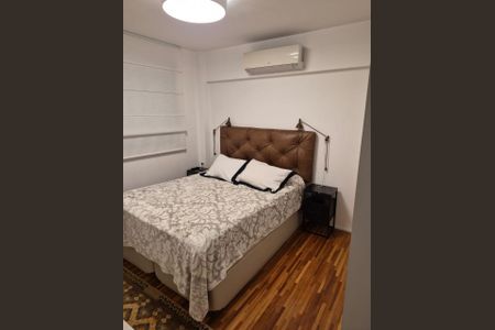 Foto 16 de apartamento para alugar com 2 quartos, 85m² em Ipiranga, São Paulo