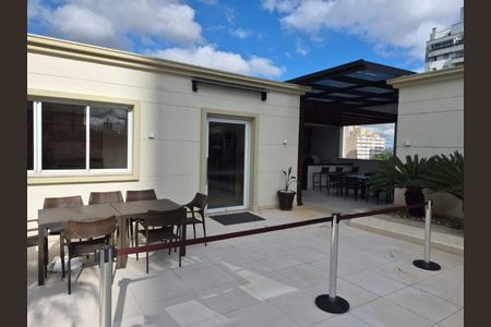 Apartamento para alugar com 85m², 2 quartos e 2 vagas Apartamento para alugar com 85m², 2 quartos e 2 vagasFoto 26