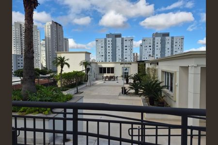 Apartamento para alugar com 85m², 2 quartos e 2 vagas Apartamento para alugar com 85m², 2 quartos e 2 vagasFoto 28