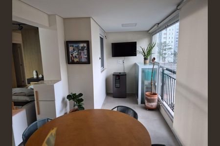Foto 11 de apartamento para alugar com 2 quartos, 85m² em Ipiranga, São Paulo