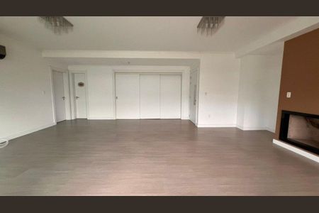 Sala de apartamento para alugar com 3 quartos, 162m² em Pedra Redonda, Porto Alegre