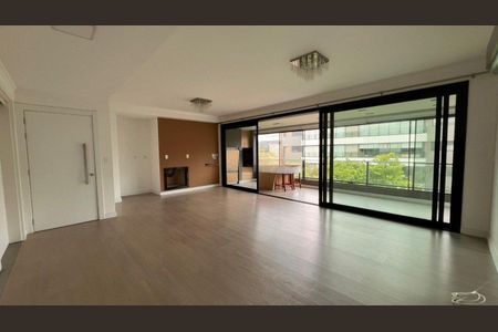 Sala de apartamento para alugar com 3 quartos, 162m² em Pedra Redonda, Porto Alegre