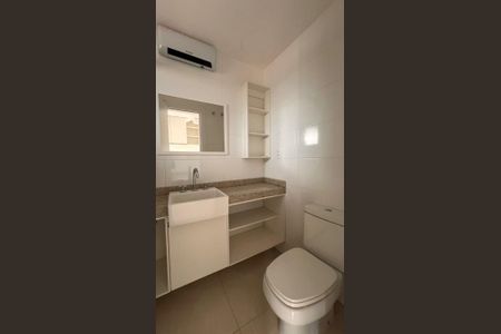 Apartamento para alugar com 162m², 3 quartos e 1 vaga Apartamento para alugar com 162m², 3 quartos e 1 vagaBanheiro 3