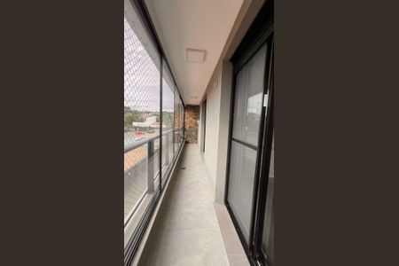 Varanda de apartamento para alugar com 3 quartos, 162m² em Pedra Redonda, Porto Alegre