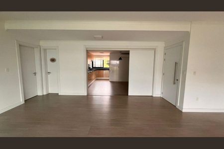 Sala de apartamento para alugar com 3 quartos, 162m² em Pedra Redonda, Porto Alegre