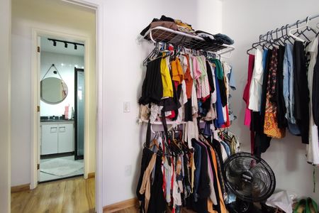 Apartamento à venda com 69m², 2 quartos e 1 vagaQuarto 1