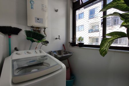 Apartamento à venda com 69m², 2 quartos e 1 vagaÁrea de Serviço