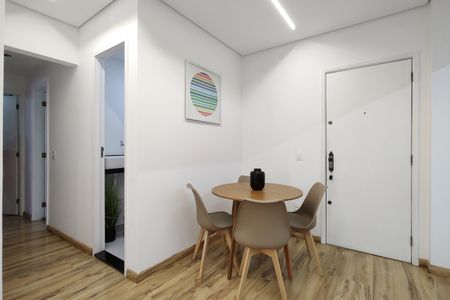 Apartamento à venda com 69m², 2 quartos e 1 vagaSala