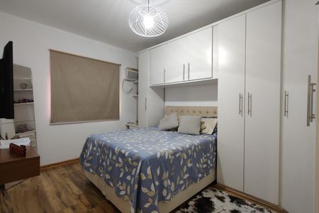 Apartamento à venda com 69m², 2 quartos e 1 vagaQuarto 2 - Armários