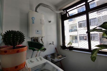 Apartamento à venda com 69m², 2 quartos e 1 vagaÁrea de Serviço