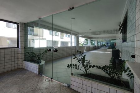 Apartamento à venda com 69m², 2 quartos e 1 vagaÁrea comum - Salão de festas