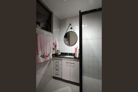 Apartamento à venda com 69m², 2 quartos e 1 vagaBanheiro Social 1