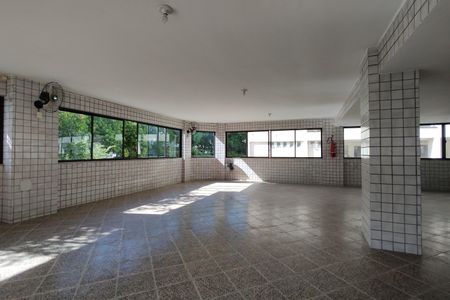 Apartamento à venda com 69m², 2 quartos e 1 vagaÁrea comum - Salão de festas