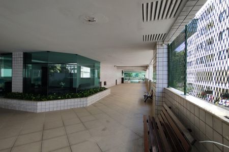 Apartamento à venda com 69m², 2 quartos e 1 vagaárea comum 