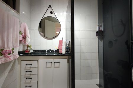 Apartamento à venda com 69m², 2 quartos e 1 vagaBanheiro Social 1