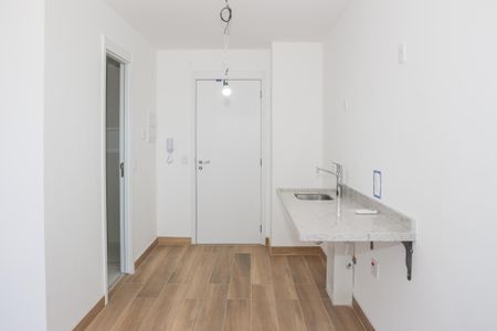 Studio de kitnet/studio para alugar com 1 quarto, 25m² em Perdizes, São Paulo