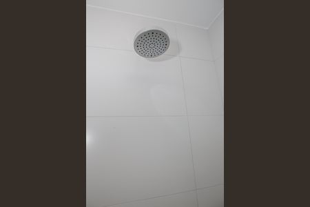 Banheiro de kitnet/studio para alugar com 1 quarto, 25m² em Perdizes, São Paulo