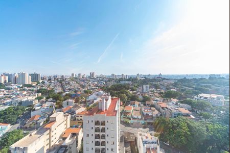 Apartamento para alugar com 57m², 2 quartos e 1 vagaVista do Quarto 2