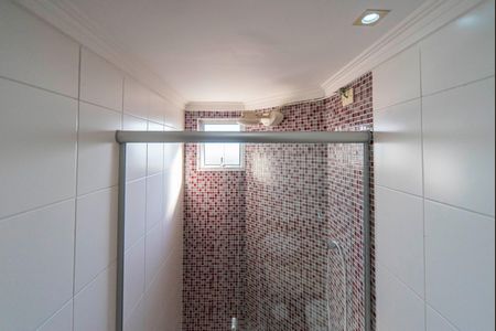 Apartamento para alugar com 57m², 2 quartos e 1 vagaBanheiro 