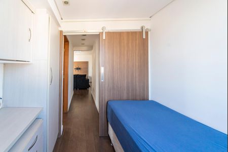 Apartamento para alugar com 57m², 2 quartos e 1 vagaQuarto 1