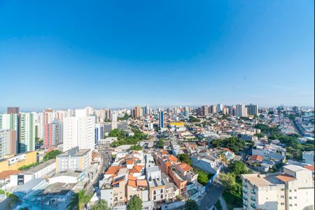 Apartamento para alugar com 57m², 2 quartos e 1 vagaVista do Quarto 1