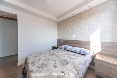 Apartamento para alugar com 57m², 2 quartos e 1 vagaQuarto 2