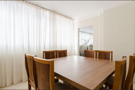 Apartamento para alugar com 57m², 2 quartos e 1 vagaÁrea comum - Salão de festas