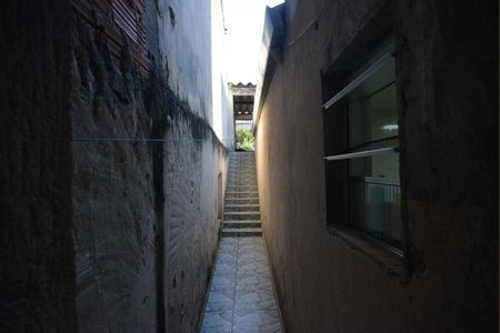 Casa à venda com 161m², 4 quartos e 2 vagasCorredor