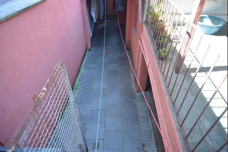 Casa à venda com 161m², 4 quartos e 2 vagasQuintal