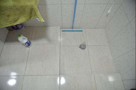 Casa à venda com 161m², 4 quartos e 2 vagasBanheiro Social