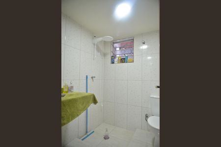 Casa à venda com 161m², 4 quartos e 2 vagasBanheiro Social