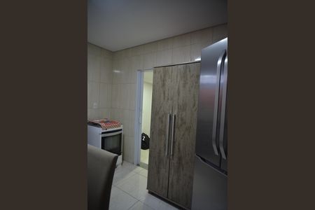 Casa à venda com 161m², 4 quartos e 2 vagasCozinha