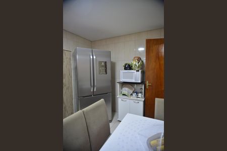 Casa à venda com 161m², 4 quartos e 2 vagasCozinha