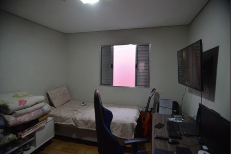 Casa à venda com 161m², 4 quartos e 2 vagasQuarto 2