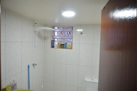 Casa à venda com 161m², 4 quartos e 2 vagasBanheiro Social