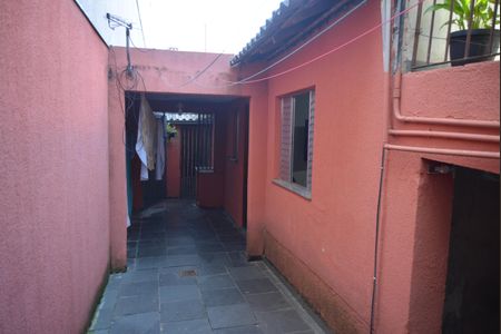 Casa à venda com 161m², 4 quartos e 2 vagasQuintal