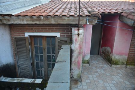 Casa à venda com 161m², 4 quartos e 2 vagasÁrea de Serviço