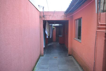 Casa à venda com 161m², 4 quartos e 2 vagasQuintal