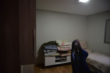 Casa à venda com 161m², 4 quartos e 2 vagasQuarto 2