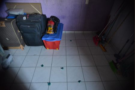 Casa à venda com 161m², 4 quartos e 2 vagasQuarto 4