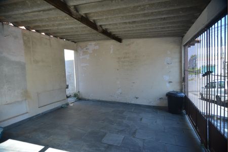 Casa à venda com 161m², 4 quartos e 2 vagasGaragem